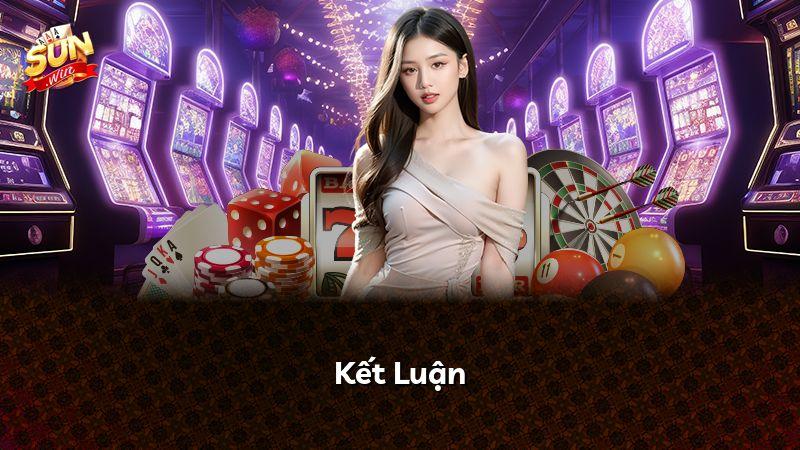 Kết Luận