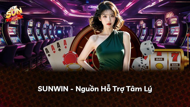 SUNWIN - Nguồn Hỗ Trợ Tâm Lý